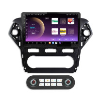 Stacja multimedialna Ford Mondeo 2010 - 2013 GMS 9884EV Navix