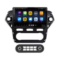 Stacja multimedialna Ford Mondeo 2010 - 2013 GMS 9884EV Navix
