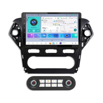 Stacja multimedialna Ford Mondeo 2010 - 2013 GMS 9884EV Navix
