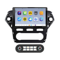 Stacja multimedialna Ford Mondeo 2010 - 2013 GMS 9886EV Navix