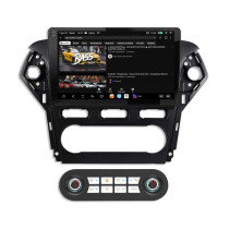 Stacja multimedialna Ford Mondeo 2010 - 2013 GMS 9886EV Navix