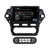 Stacja multimedialna Ford Mondeo 2010 - 2013 GMS 9886EV Navix