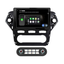Stacja multimedialna Ford Mondeo 2010 - 2013 GMS 9886EV Navix
