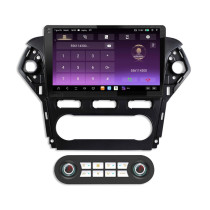 Stacja multimedialna Ford Mondeo 2010 - 2013 GMS 9886EV Navix