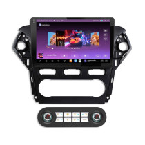 Stacja multimedialna Ford Mondeo 2010 - 2013 GMS 9886EV Navix