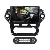 Stacja multimedialna Ford Mondeo 2010 - 2013 GMS 9886EV Navix