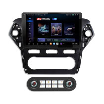 Stacja multimedialna Ford Mondeo 2010 - 2013 GMS 9886EV Navix