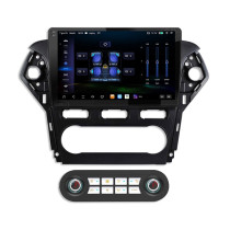 Stacja multimedialna Ford Mondeo 2010 - 2013 GMS 9886EV Navix
