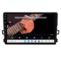 Stacja multimedialna Toyota Auris 2006 - 2012 GMS 6675RK Navix
