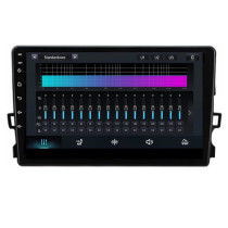 Stacja multimedialna Toyota Auris 2006 - 2012 GMS 6675RK Navix
