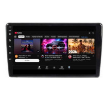 Stacja multimedialna Toyota Auris 2013 - 2015 GMS 6674RK Navix