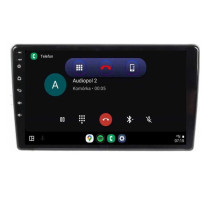 Stacja multimedialna Toyota Auris 2013 - 2015 GMS 6674RK Navix