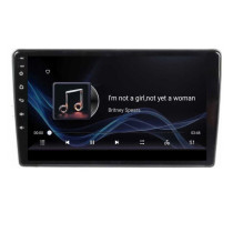 Stacja multimedialna Toyota Auris 2013 - 2015 GMS 6674RK Navix