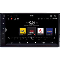 Stacja multimedialna Toyota Auris 2014 - 2018 GMS 6675RK Navix