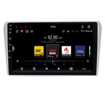 Stacja multimedialna Toyota Avensis T25 2003 - 2009 GMS 6675RK Navix
