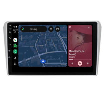 Stacja multimedialna Toyota Avensis T25 2003 - 2009 GMS 6675RK Navix