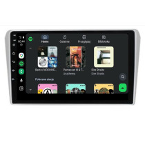 Stacja multimedialna Toyota Avensis T25 2003 - 2009 GMS 6675RK Navix