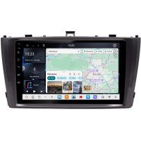 Stacja multimedialna Toyota Avensis T27 2009 - 2014 GMS 6675RK Navix