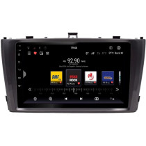 Stacja multimedialna Toyota Avensis T27 2009 - 2014 GMS 6675RK Navix