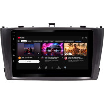 Stacja multimedialna Toyota Avensis T27 2009 - 2014 GMS 6675RK Navix