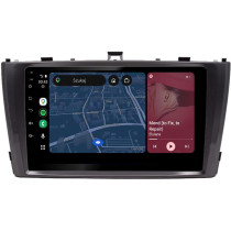 Stacja multimedialna Toyota Avensis T27 2009 - 2014 GMS 6675RK Navix