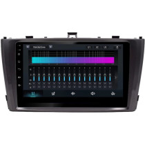 Stacja multimedialna Toyota Avensis T27 2009 - 2014 GMS 6675RK Navix