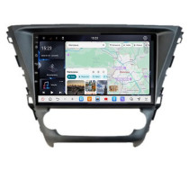 Stacja multimedialna Toyota Avensis T29 2015 - 2018 GMS 6674RK Navix