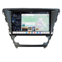 Stacja multimedialna Toyota Avensis T29 2015 - 2018 GMS 6674RK Navix