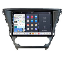 Stacja multimedialna Toyota Avensis T29 2015 - 2018 GMS 6674RK Navix