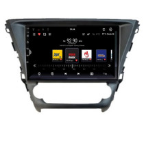 Stacja multimedialna Toyota Avensis T29 2015 - 2018 GMS 6674RK Navix