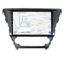 Stacja multimedialna Toyota Avensis T29 2015 - 2018 GMS 6674RK Navix