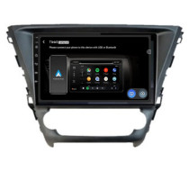 Stacja multimedialna Toyota Avensis T29 2015 - 2018 GMS 6674RK Navix