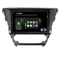 Stacja multimedialna Toyota Avensis T29 2015 - 2018 GMS 6674RK Navix