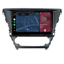 Stacja multimedialna Toyota Avensis T29 2015 - 2018 GMS 6674RK Navix
