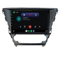 Stacja multimedialna Toyota Avensis T29 2015 - 2018 GMS 6674RK Navix
