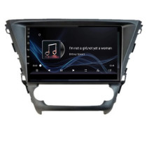Stacja multimedialna Toyota Avensis T29 2015 - 2018 GMS 6674RK Navix