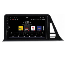 Stacja multimedialna ToyotaC-HR 2016 - 2020 GMS 6675RK Navix