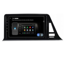 Stacja multimedialna ToyotaC-HR 2016 - 2020 GMS 6675RK Navix