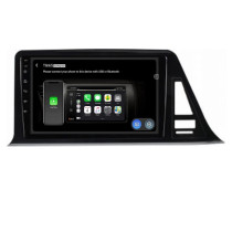 Stacja multimedialna ToyotaC-HR 2016 - 2020 GMS 6675RK Navix