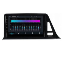 Stacja multimedialna ToyotaC-HR 2016 - 2020 GMS 6675RK Navix