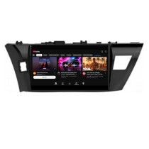 Stacja multimedialna Toyota Corolla 2013 - 2016 GMS 6674RK Navix