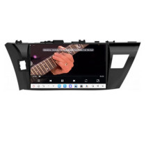 Stacja multimedialna Toyota Corolla 2013 - 2016 GMS 6674RK Navix