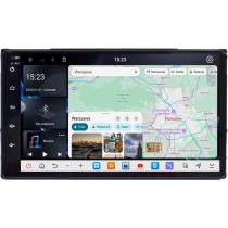 Stacja multimedialna Toyota Corolla 2016 - 2018 GMS 6675RK Navix