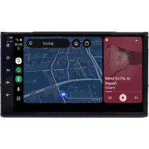 Stacja multimedialna Toyota Corolla 2016 - 2018 GMS 6675RK Navix