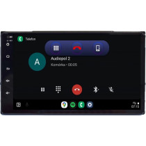 Stacja multimedialna Toyota Corolla 2016 - 2018 GMS 6675RK Navix