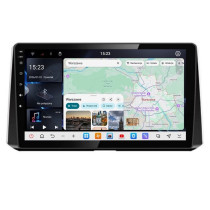 Stacja multimedialna Toyota Corolla 2019 - 2022 GMS 6674RK Navix
