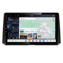 Stacja multimedialna Toyota Corolla 2019 - 2022 GMS 6674RK Navix