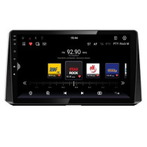 Stacja multimedialna Toyota Corolla 2019 - 2022 GMS 6674RK Navix