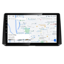 Stacja multimedialna Toyota Corolla 2019 - 2022 GMS 6674RK Navix