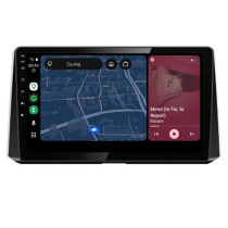 Stacja multimedialna Toyota Corolla 2019 - 2022 GMS 6674RK Navix